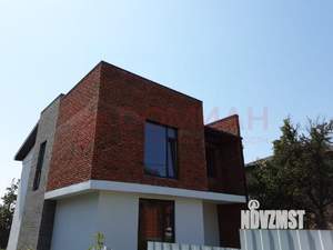 Дом 131м², 2-этажный, участок 3 сот.