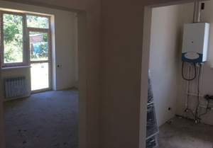 Дом 90м², 1-этажный, участок 5 сот.