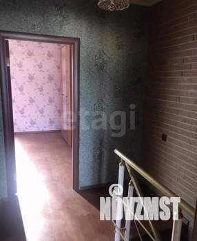 Дом 78м², 2-этажный, участок 2 сот.