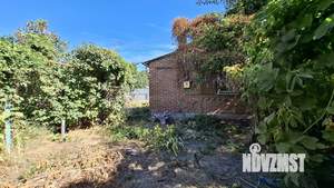 Дом 91м², 1-этажный, участок 7 сот.