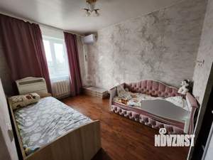 Дом 109м², 2-этажный, участок 9 сот.