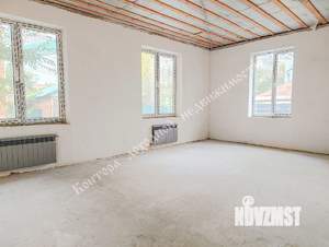 Дом 263м², 1-этажный, участок 3 сот.