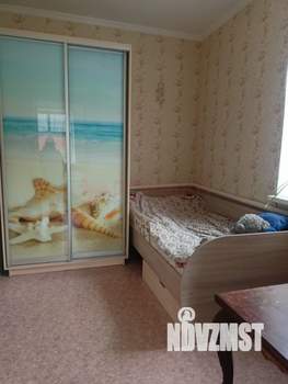 Дом 85м², 1-этажный, участок 3 сот.