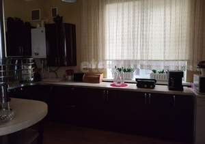 Дом 136м², 2-этажный, участок 3 сот.