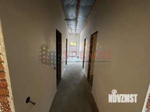 Дом 110м², 1-этажный, участок 3 сот.