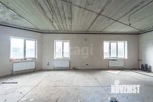 Дом 390м², 4-этажный, участок 9 сот.