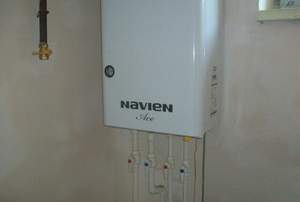 Дом 86м², 1-этажный, участок 3 сот.