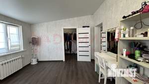 Дом 225м², 3-этажный, участок 8 сот.