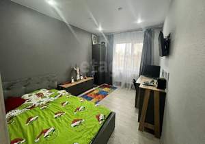 Дом 110м², 2-этажный, участок 3 сот.