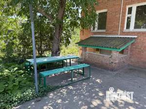 Дом 59м², 2-этажный, участок 5 сот.