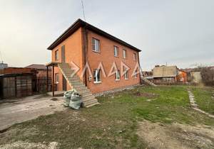 Дом 149м², 2-этажный, участок 5 сот.