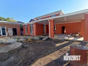 Дом 313м², 2-этажный, участок 8 сот.