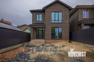 Дом 210м², 2-этажный, участок 3 сот.