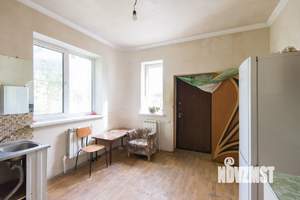 Дача 178м², 3-этажный, участок 5 сот.