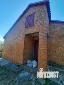 Дом 78м², 1-этажный, участок 7 сот.