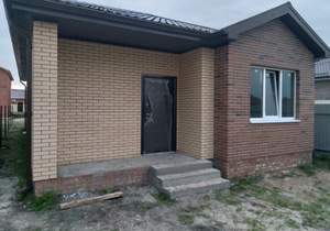 Дом 90м², 1-этажный, участок 3 сот.