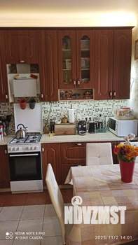 Таунхаус 86м², 2-этажный, участок 2 сот.