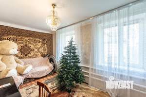 Дом 55м², 1-этажный, участок 4 сот.