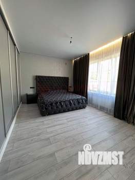 Дом 85м², 1-этажный, участок 3 сот.