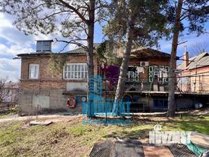 Дом 198м², 2-этажный, участок 18 сот.