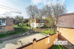 Дом 300м², 3-этажный, участок 4 сот.