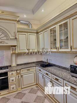 Дом 210м², 2-этажный, участок 6 сот.