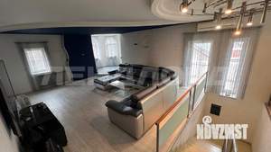 Дом 506м², 3-этажный, участок 7 сот.