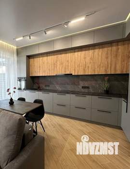 Дом 95м², 1-этажный, участок 4 сот.