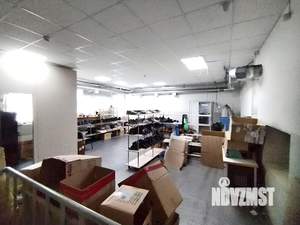 Дом 706м², 2-этажный, участок 6 сот.