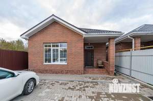 Дом 90м², 1-этажный, участок 3 сот.