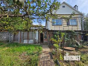 Дача 60м², 1-этажный, участок 8 сот.