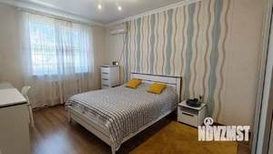 Дом 170м², 2-этажный, участок 2 сот.