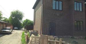 Дом 125м², 2-этажный, участок 3 сот.