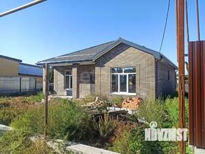 Дом 150м², 1-этажный, участок 6 сот.