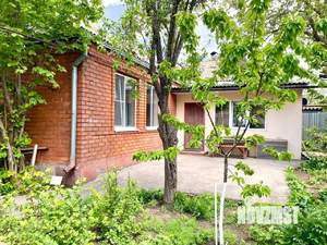 Дом 70м², 1-этажный, участок 3 сот.