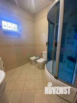 Дом 125м², 1-этажный, участок 3 сот.