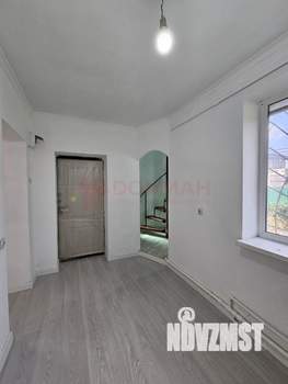 Дом 46м², 2-этажный, участок 3 сот.