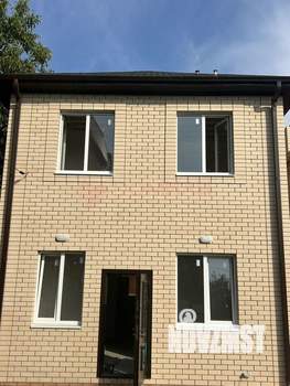 Дом 127м², 2-этажный, участок 2 сот.