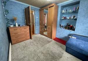 Дом 60м², 1-этажный, участок 2 сот.