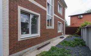 Дом 130м², 2-этажный, участок 4 сот.