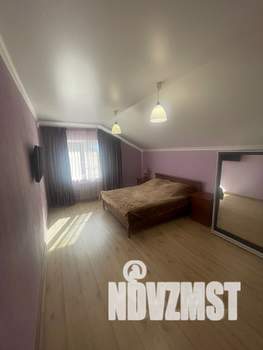 Дом 140м², 2-этажный, участок 3 сот.