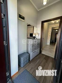 Таунхаус 135м², 2-этажный, участок 4 сот.