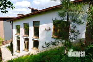 Дом 200м², 1-этажный, участок 3 сот.