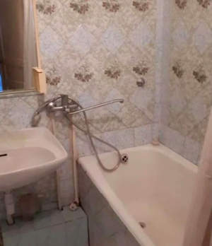 Дом 85м², 1-этажный, участок 6 сот.