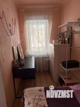 Дом 54м², 1-этажный, участок 3 сот.