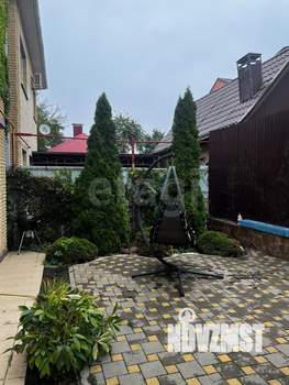 Дом 147м², 2-этажный, участок 3 сот.