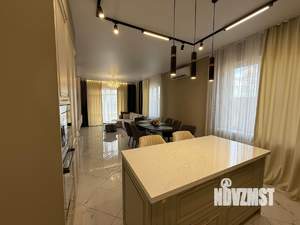 Дом 110м², 1-этажный, участок 4 сот.