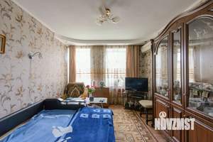 Таунхаус 70м², 2-этажный, участок 3 сот.