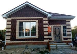 Дом 88м², 1-этажный, участок 3 сот.