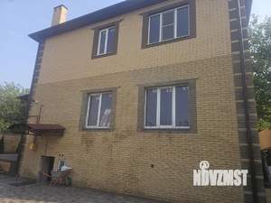 Дом 210м², 2-этажный, участок 5 сот.